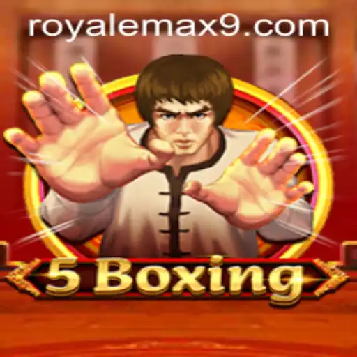 ROYALE MAX Casino App
