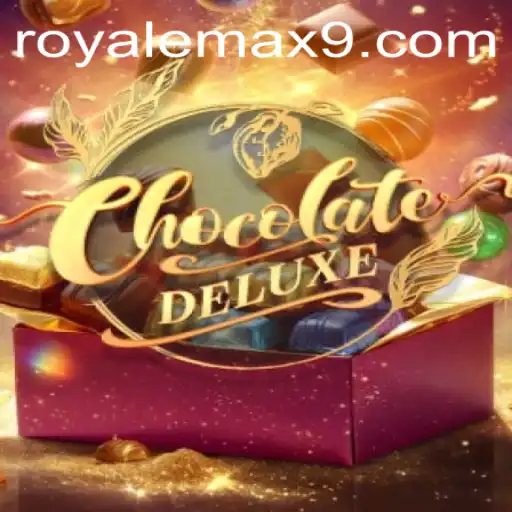 ROYALE MAX Casino App