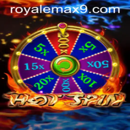 ROYALE MAX Casino App