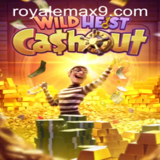 ROYALE MAX Casino App